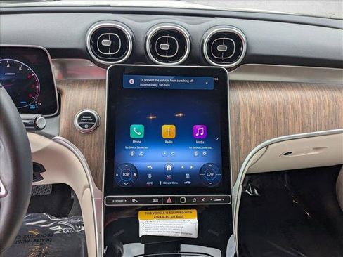 Certified 2026 Mercedes-Benz GLC 300 image 13
