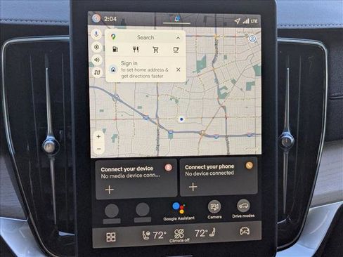 New 2026 Volvo XC90 B6 Plus w/ Protection Package image 14