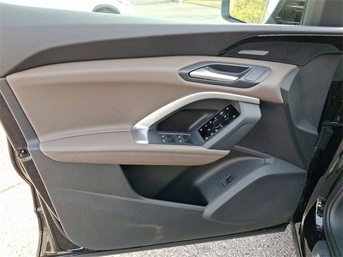 New 2025 Audi Q5 Premium Plus image 8