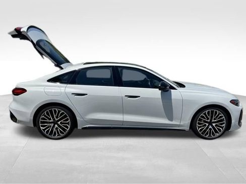 New 2026 Audi S5 Premium Plus AWD/4WD image 8