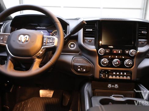 New 2026 RAM 3500 Lone Star image 19