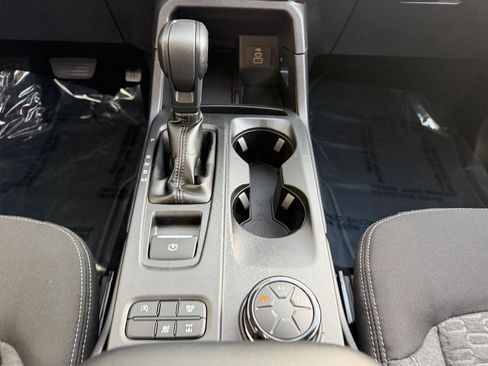 New 2025 Ford Ranger XL w/ Trailer Tow Package image 16