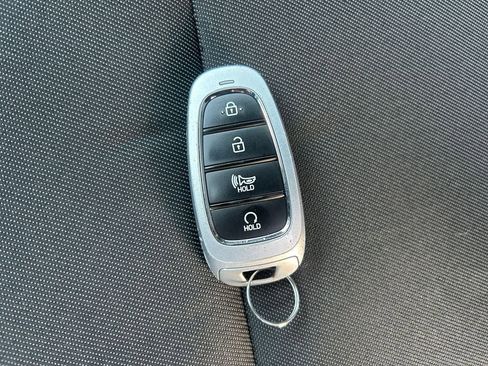 Used 2022 Hyundai Tucson SEL image 33