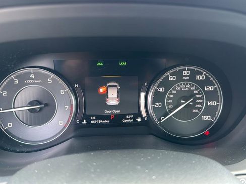 Used 2020 Acura RDX AWD w/ Technology Package image 21