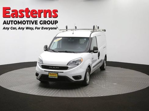 Used 2022 RAM ProMaster City Wagon FWD image 51