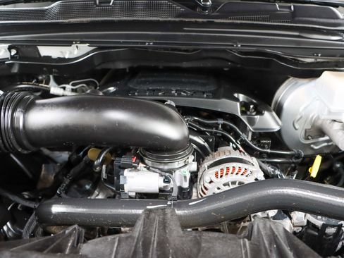 Used 2022 RAM 1500 Lone Star image 30