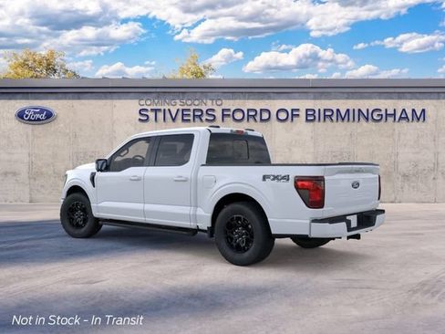 New 2026 Ford F150 XLT AWD/4WD image 5