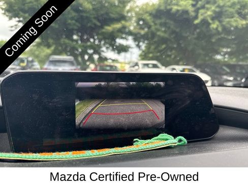 Used 2021 MAZDA MAZDA3 s FWD image 15