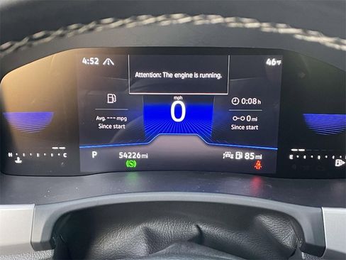 Used 2022 Volkswagen Atlas Cross Sport SE image 26