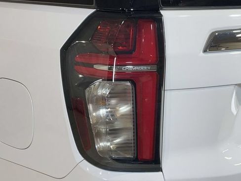 Used 2022 Chevrolet Tahoe LT w/ LT Signature Package AWD/4WD image 17