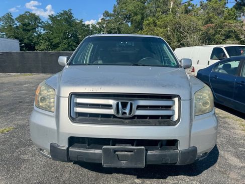 Used 2006 Honda Pilot EX-L image 3
