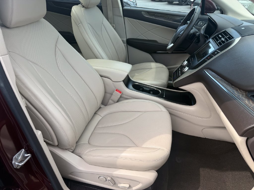 Used 2019 Lincoln MKC Reserve w/ MKC Climate Package AWD/4WD image 19