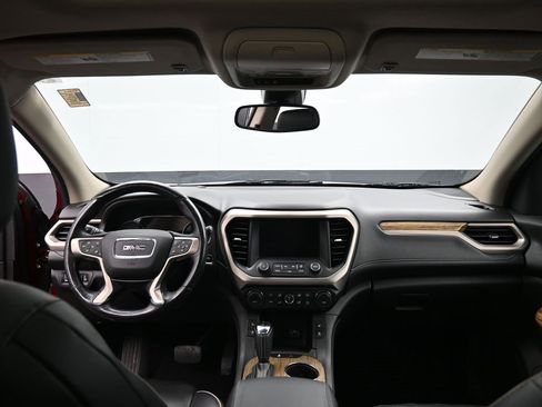 Used 2017 GMC Acadia Denali w/ Technology Package image 33