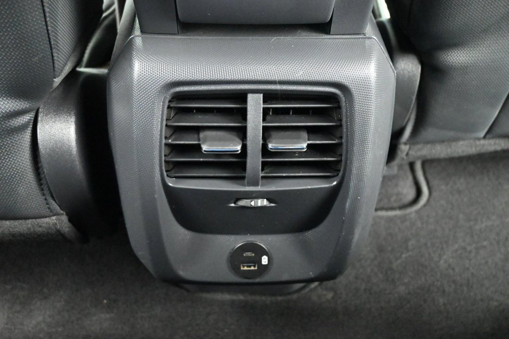 Certified 2023 Ford Mustang Mach-E Select RWD image 19