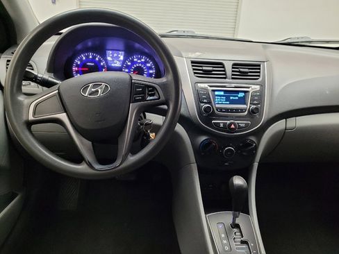 Used 2017 Hyundai Accent SE image 22