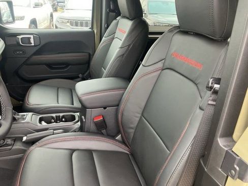 New 2026 Jeep Wrangler Rubicon image 15