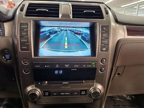 Used 2015 Lexus GX 460 Luxury AWD/4WD image 20