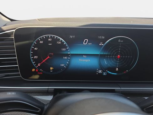 Certified 2023 Mercedes-Benz GLE 350 4MATIC image 37