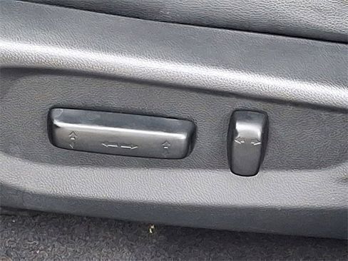 Certified 2018 Honda Clarity Touring image 25