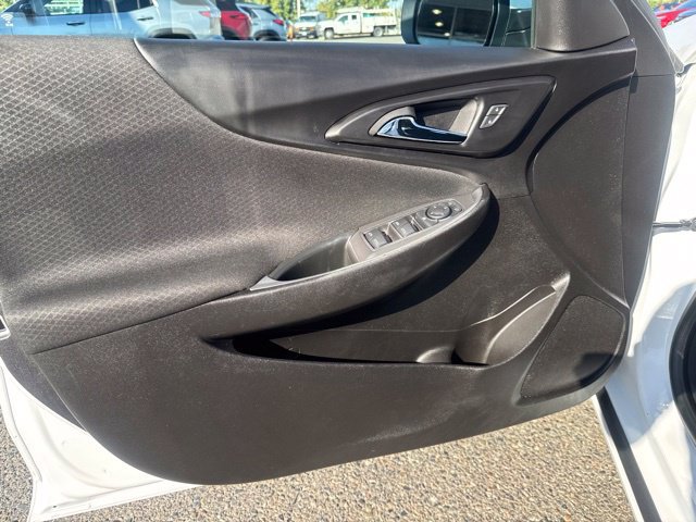 Used 2024 Chevrolet Malibu LT FWD image 14