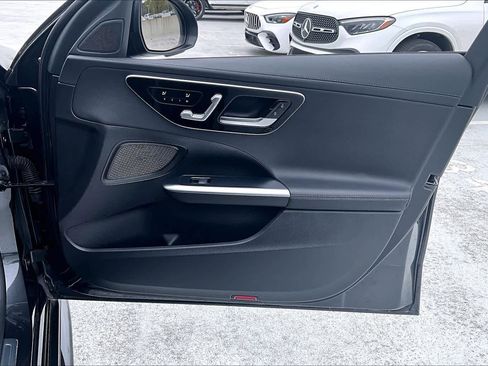 Used 2023 Mercedes-Benz C 300 Sedan w/ AMG Line w/ Night Package image 20