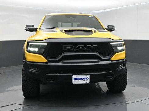 Used 2023 RAM 1500 TRX w/ TRX Level 2 Equipment Group AWD/4WD image 3