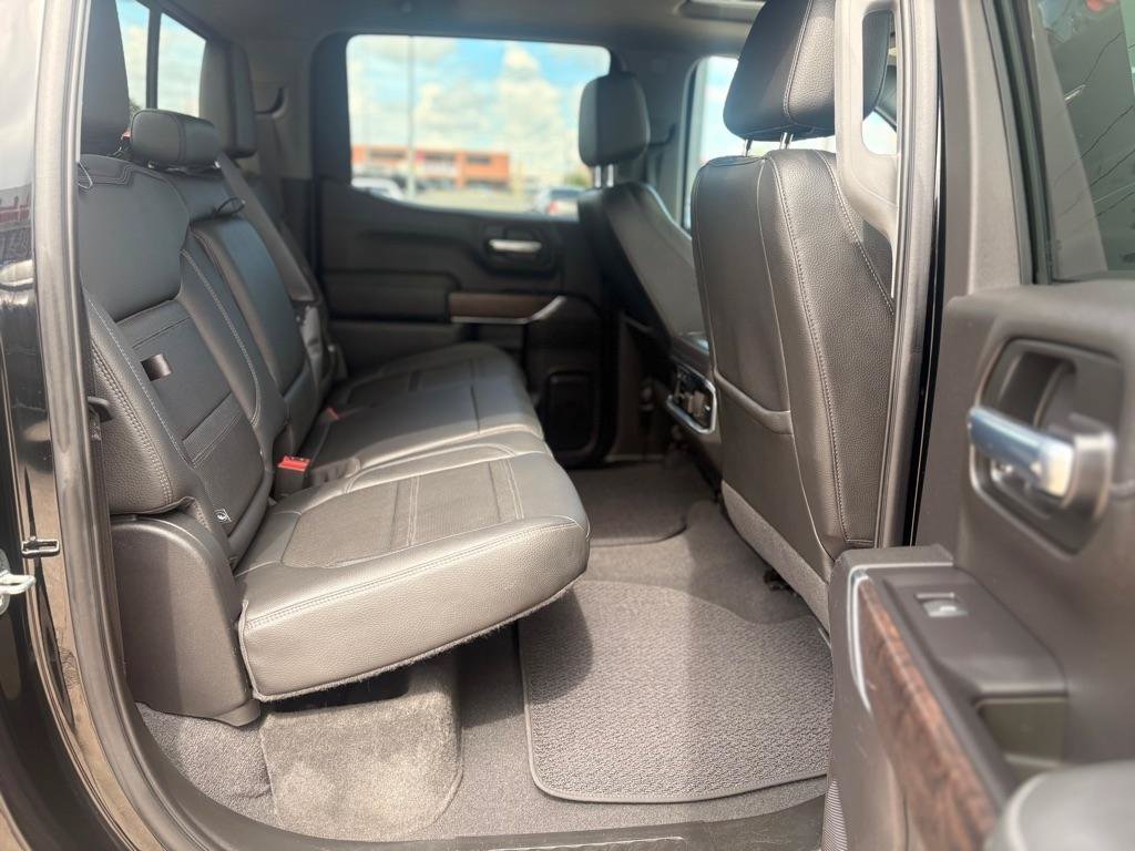 Used 2020 GMC Sierra 1500 Denali w/ Denali Ultimate Package AWD/4WD image 11