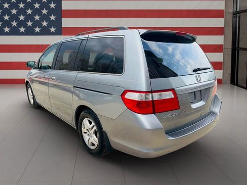 Used 2007 Honda Odyssey EX-L image 6