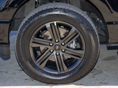 Used 2022 Ford F150 XLT w/ Equipment Group 302A High image 36