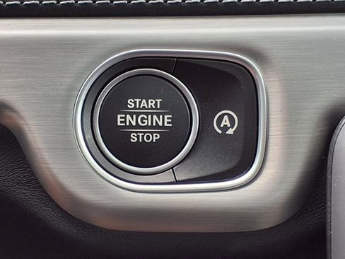 Used 2025 Mercedes-Benz G 63 AMG 4MATIC image 19