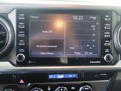 Used 2023 Toyota Tacoma SR5 image 14