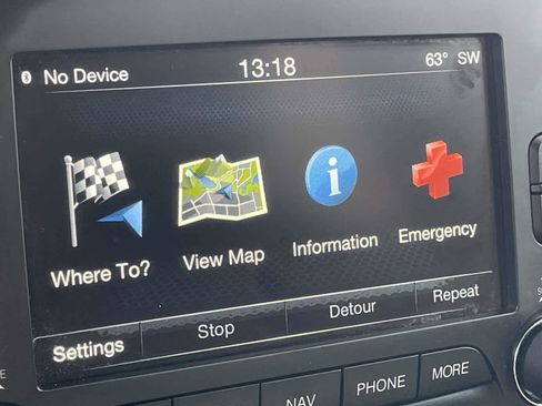 Used 2016 Jeep Renegade Trailhawk image 17