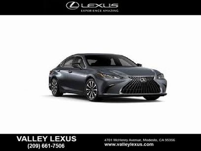Used 2025 Lexus ES 350 w/ Accessory Package (Z2)