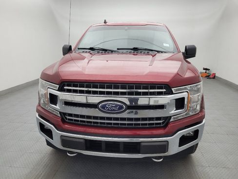 Used 2019 Ford F150 XLT w/ Equipment Group 302A Luxury image 15