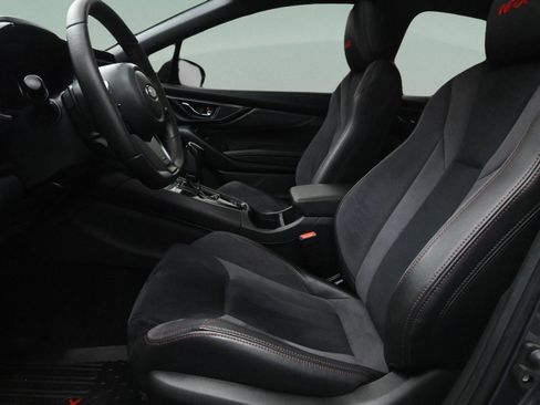 Used 2023 Subaru WRX Limited AWD/4WD image 16