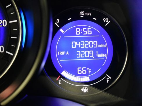 Used 2019 Honda Fit LX image 31