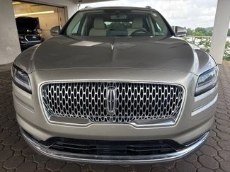 Used 2023 Lincoln Nautilus Reserve w/ Equipment Group 201A AWD/4WD video 2