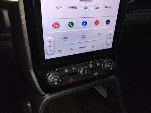 Used 2024 Ford Ranger Lariat w/ Advanced Towing Package image 18