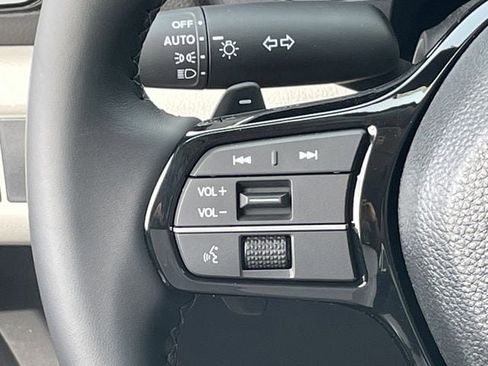 New 2026 Honda Passport RTL image 12