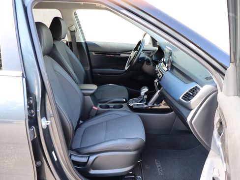 Used 2023 Kia Seltos S FWD image 28