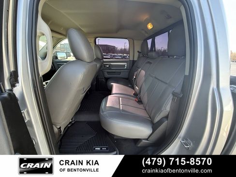 Used 2019 RAM 1500 Big Horn image 26