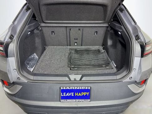 Used 2023 Volkswagen ID.4 Pro S AWD/4WD image 30