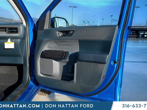 New 2025 Ford Maverick Lobo image 20