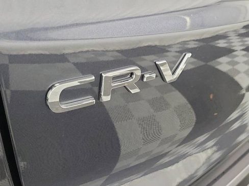 Certified 2026 Honda CR-V EX image 8