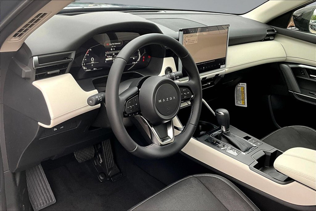 New 2026 MAZDA CX-5 Preferred AWD/4WD image 10