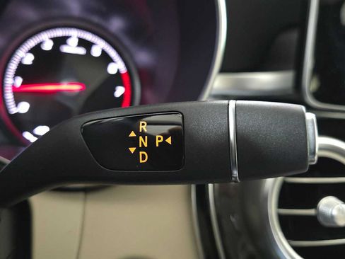 Used 2016 Mercedes-Benz C 300 4MATIC Sedan image 35