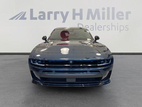 New 2026 Dodge Charger Scat Pack image 9