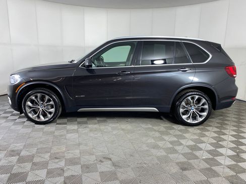 Used 2018 BMW X5 xDrive35i image 2