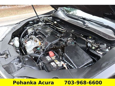 Used 2019 Acura TLX w/ Technology Package image 33