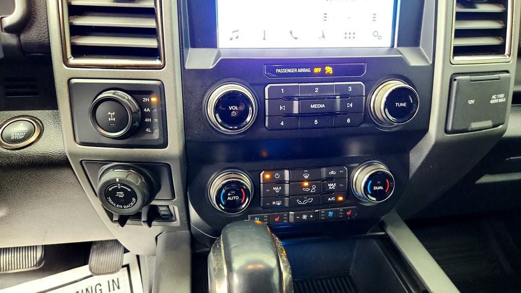 Used 2019 Ford F150 Raptor w/ Equipment Group 802A Luxury AWD/4WD image 18